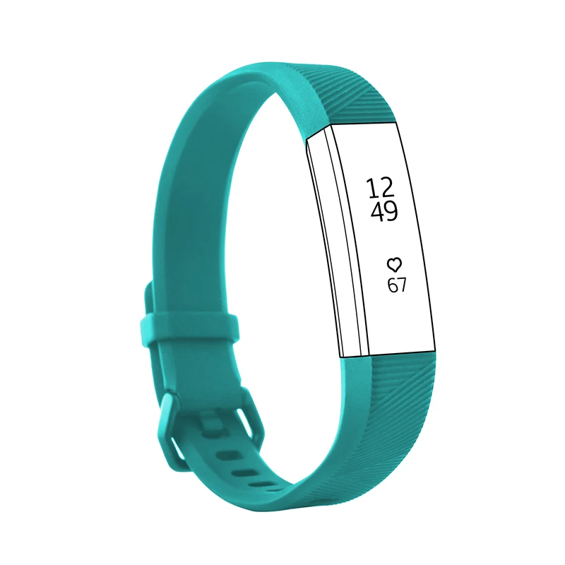 Ремешок для часов для Fitbit Alta/Alta, цветной ремешок для браслета высокого качества, сменный материал
Ремешок для часов для Fitbit Alta/Alta, цветной ремешок для браслета высокого качества, сменный материал