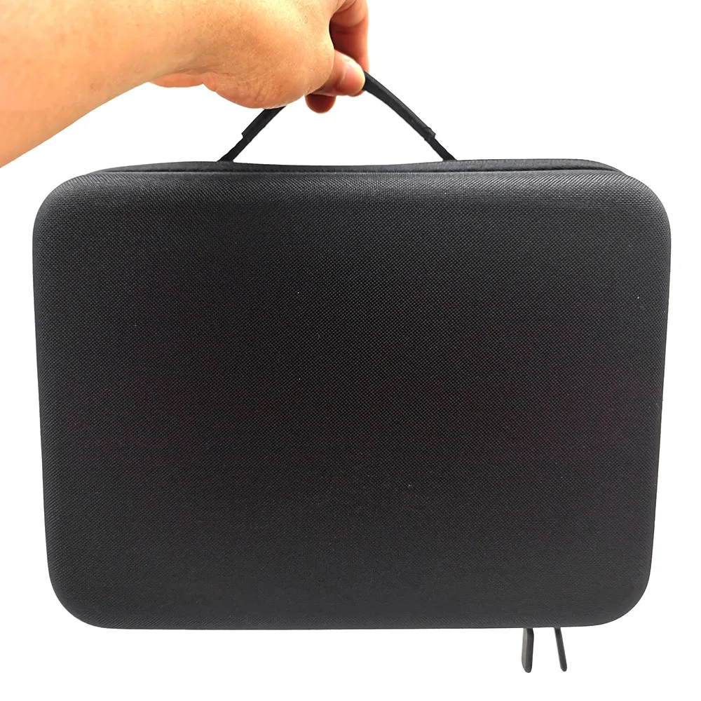 Storage Bag Replacement for HD03 Electric Hair Dryer Luggage Organizer Carry-on Storage Bag Hair Dryer Cases Bag Travel Cases
Storage Bag Replacement for HD03 Electric Hair Dryer Luggage Organizer Carry-on Storage Bag Hair Dryer Cases Bag Travel Cases