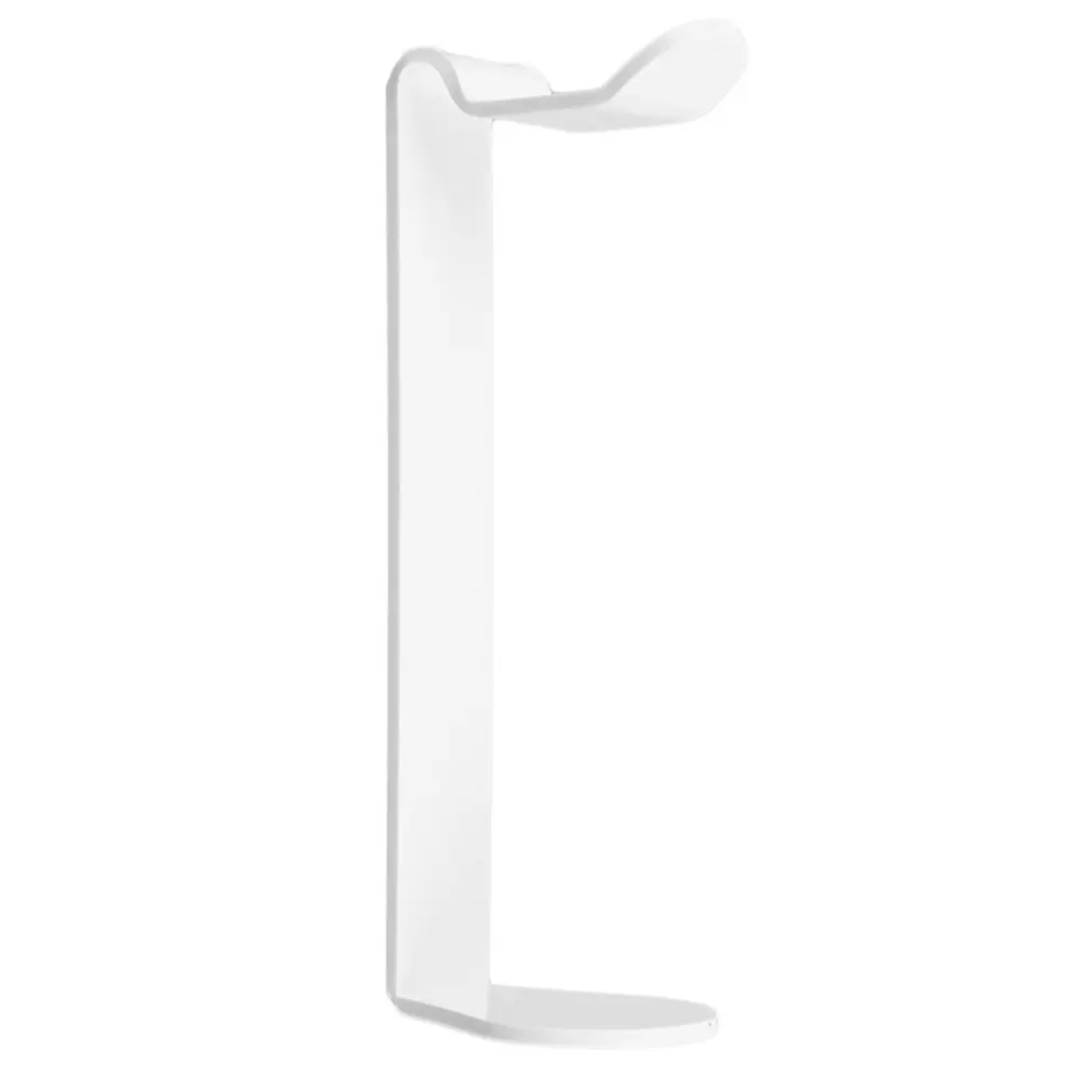 Acrylic Earphone Headset Hanger Holder Headphone Desk Display Stand Fashion Display For Headphones Bracket
Acrylic Earphone Headset Hanger Holder Headphone Desk Display Stand Fashion Display For Headphones Bracket