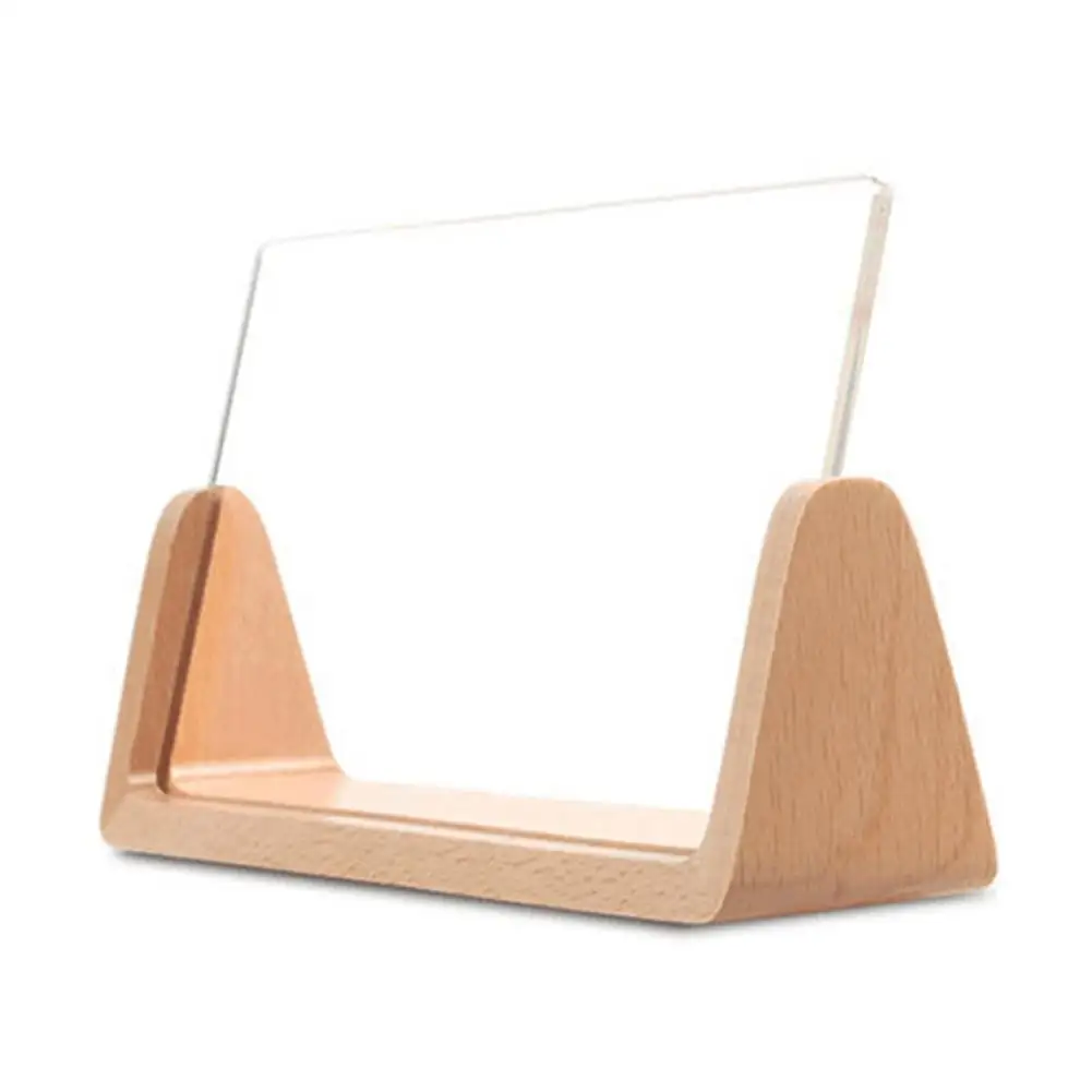 European Real Wood Photo Frame Innovative 5/6/7 Inch Classic U Shaped Picture Frame Photo Holder Home Desk Decoration Ornaments
European Real Wood Photo Frame Innovative 5/6/7 Inch Classic U Shaped Picture Frame Photo Holder Home Desk Decoration Ornaments