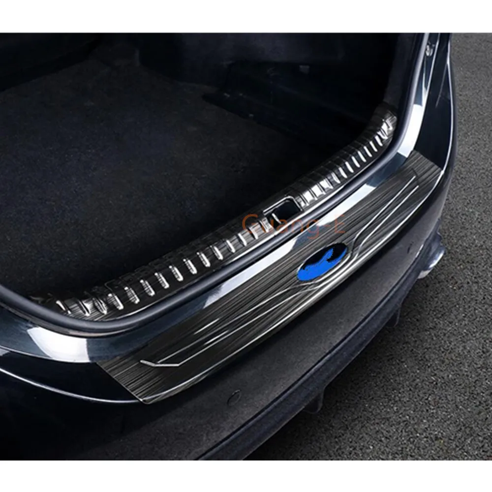 For Toyota Corolla Altis 2017 2018 2019 Car Styling Outside External Rear Back Bumper Trunk Trim Inner Internal Plate Pedal
For Toyota Corolla Altis 2017 2018 2019 Car Styling Outside External Rear Back Bumper Trunk Trim Inner Internal Plate Pedal