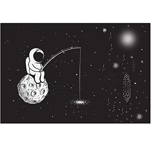 Original Retro Design Astronaut Who Catch The Stars Tin Metal Signs Wall Art | Thick Tinplate Print Poster Wall Decoration
Original Retro Design Astronaut Who Catch The Stars Tin Metal Signs Wall Art | Thick Tinplate Print Poster Wall Decoration
