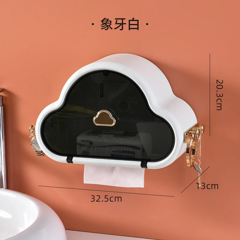 Interior Modern Plastic Tissue Boxes Home Wall Mounted Holder Nordic Cute Tissue Box Bathroom Boite Mouchoir Storage Desk EH50T
Interior Modern Plastic Tissue Boxes Home Wall Mounted Holder Nordic Cute Tissue Box Bathroom Boite Mouchoir Storage Desk EH50T