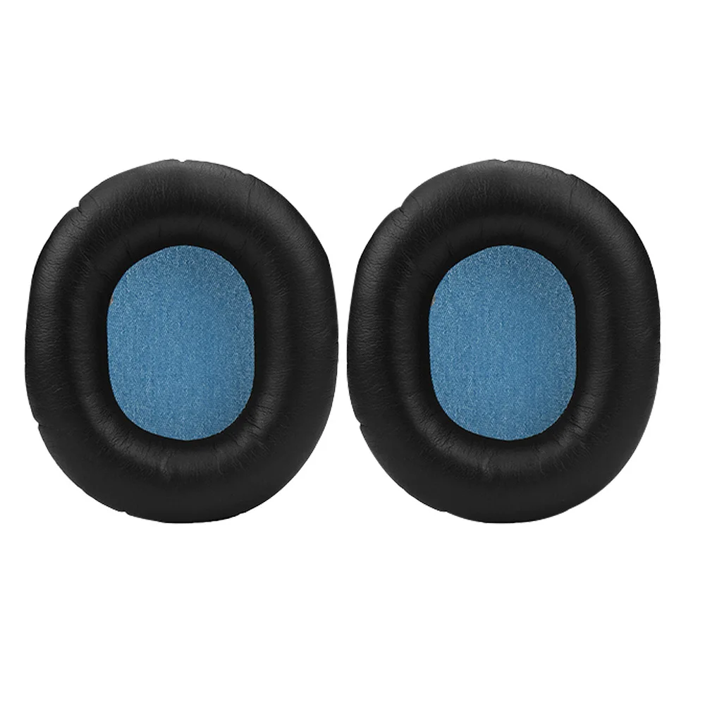 Replacement ear pasd For Sennheiser HD8 HD8DJ HD6 MIX Headphones reapair parts soft memory sponge earpads cushion Accessories
Replacement ear pasd For Sennheiser HD8 HD8DJ HD6 MIX Headphones reapair parts soft memory sponge earpads cushion Accessories