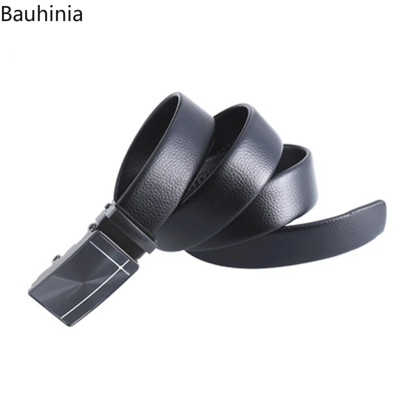 Bauhinia New Belt Men's Simple Belt Fashion Designer Business New Belt Business Casual Automatic Buckle
Bauhinia New Belt Men's Simple Belt Fashion Designer Business New Belt Business Casual Automatic Buckle