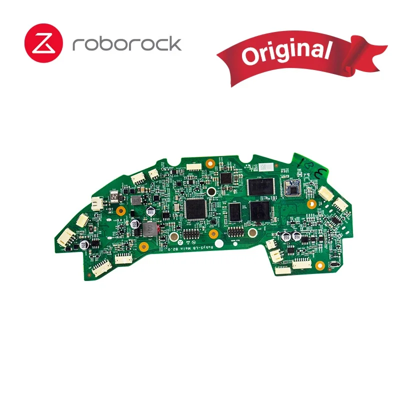 Original roborock s5max vacuum cleaner motherboard accessories motherboard accessories
Original roborock s5max vacuum cleaner motherboard accessories motherboard accessories