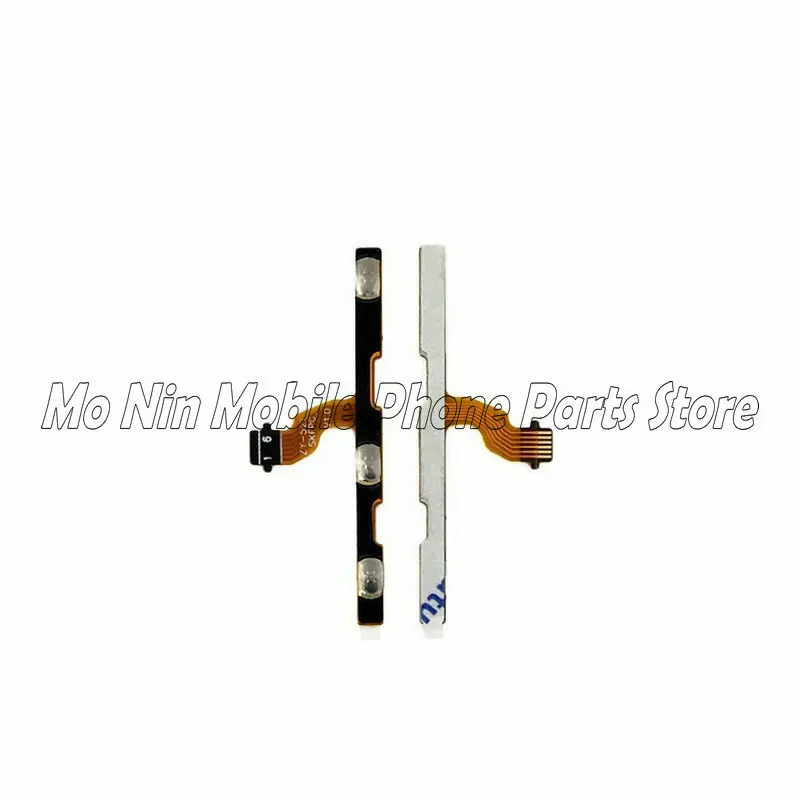 Фото New Power on/off & volume up/down buttons flex cable Replacement for Lenovo A2010 A2020 | Mobile Phone Flex Cables