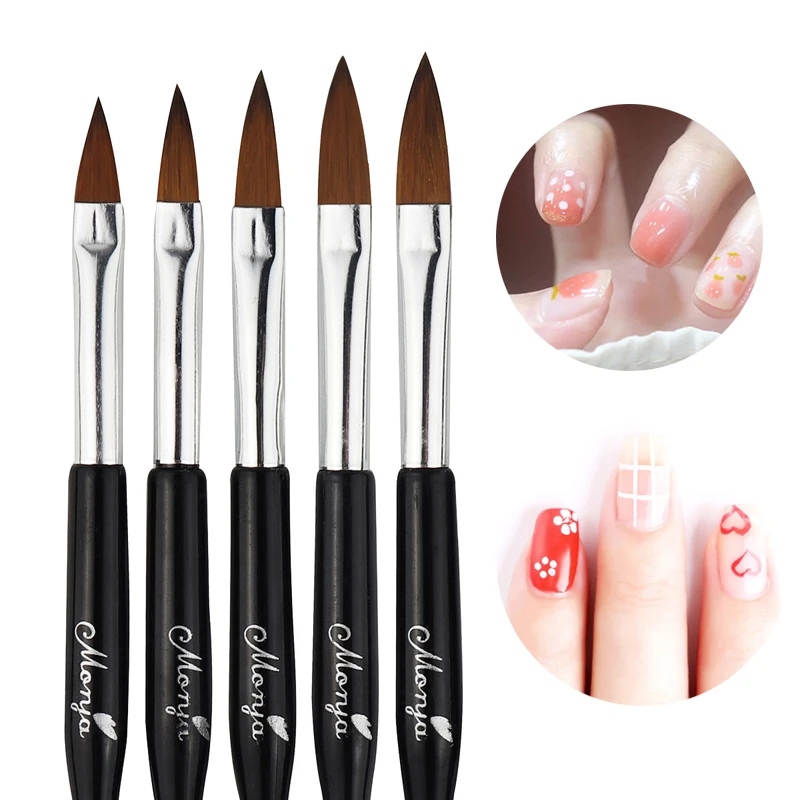 Acrylic Nail Art Brush Drawing Tools Nail Brushes Set Kit UV Gel Design Pen Nail Brushes Picker Painting DIY Manicure Tools
Acrylic Nail Art Brush Drawing Tools Nail Brushes Set Kit UV Gel Design Pen Nail Brushes Picker Painting DIY Manicure Tools