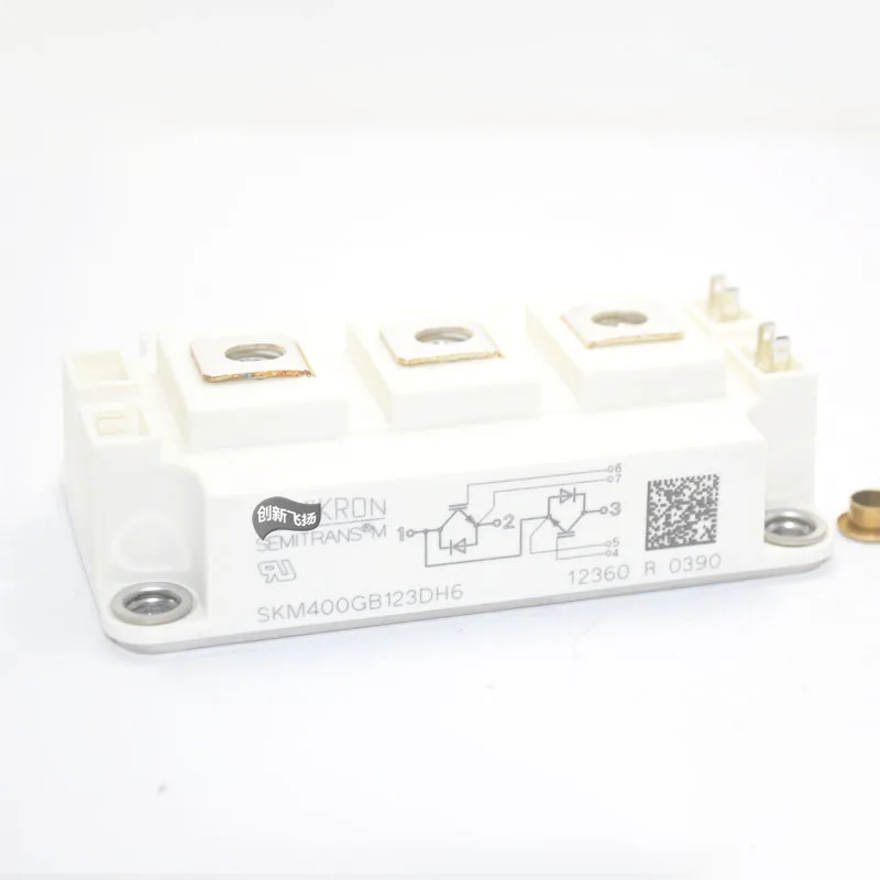 Модуль SKM400GB123DH6, оригинальный, может предоставить видео тестирования продукта
Модуль SKM400GB123DH6, оригинальный, может предоставить видео тестирования продукта