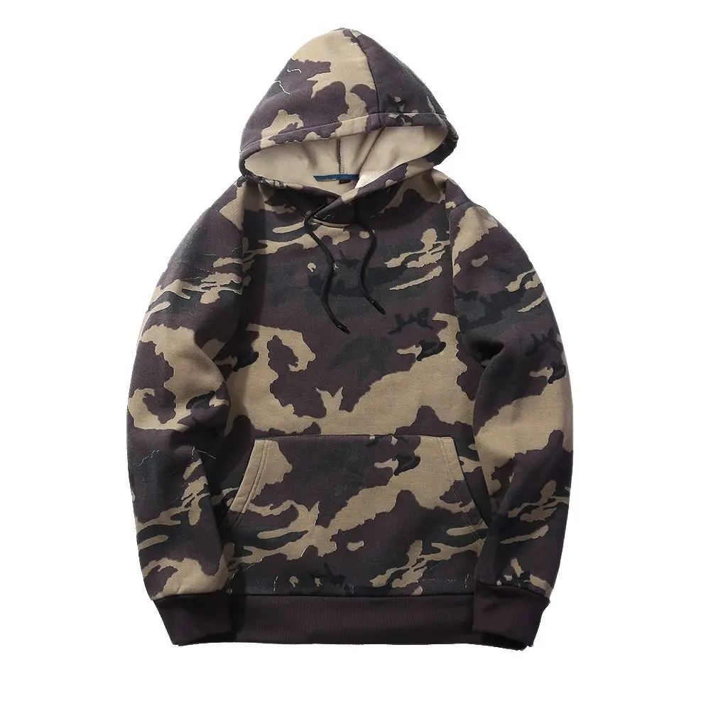 Nice Spring Pop Mens Camouflage Hoodies Fashion Leisure Pullover Fitness Bodybuilding Jacket Sweatshirts Sportswear US/Euro Size
Nice Spring Pop Mens Camouflage Hoodies Fashion Leisure Pullover Fitness Bodybuilding Jacket Sweatshirts Sportswear US/Euro Size