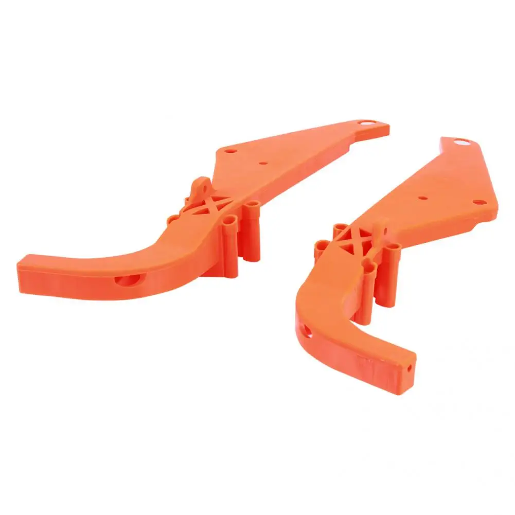 Replacement Robust Orange Fairing Support Speaker Bracket for Glide
Replacement Robust Orange Fairing Support Speaker Bracket for Glide