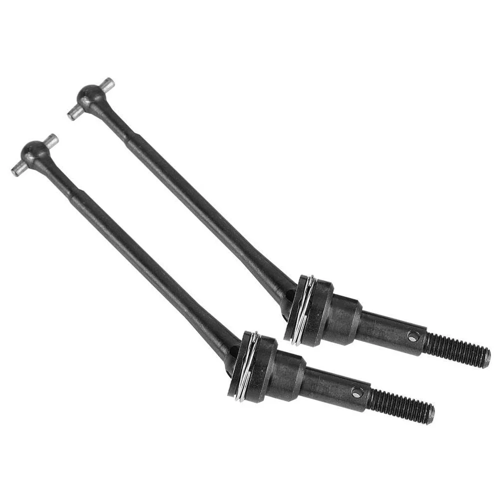 Base C Steering Cup Front Swing Arm Set 1/12 RC Cars Accessories with 2 Pcs Metal Front CVD Drive Shaft Accessories
Base C Steering Cup Front Swing Arm Set 1/12 RC Cars Accessories with 2 Pcs Metal Front CVD Drive Shaft Accessories