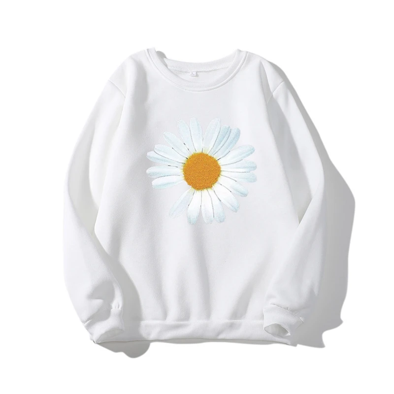 Cartoon cute Villain Hoodies Pullovers Harajuku sweatshirt Hooded Female Thick Patchwork Sun flower Korean style o-neck Hooded
Cartoon cute Villain Hoodies Pullovers Harajuku sweatshirt Hooded Female Thick Patchwork Sun flower Korean style o-neck Hooded
