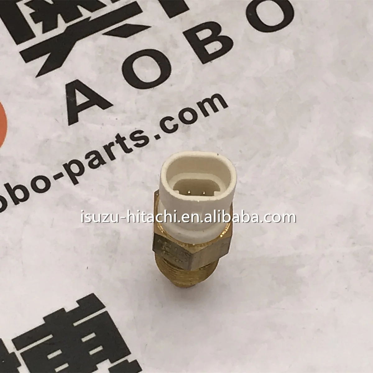 Genuine Diesel Engine Water Temperature Sensor 6718414 For Skid Steer Loader 331 337 A300 A770 S100 S130 S150 S160 S175 
Genuine Diesel Engine Water Temperature Sensor 6718414 For Skid Steer Loader 331 337 A300 A770 S100 S130 S150 S160 S175