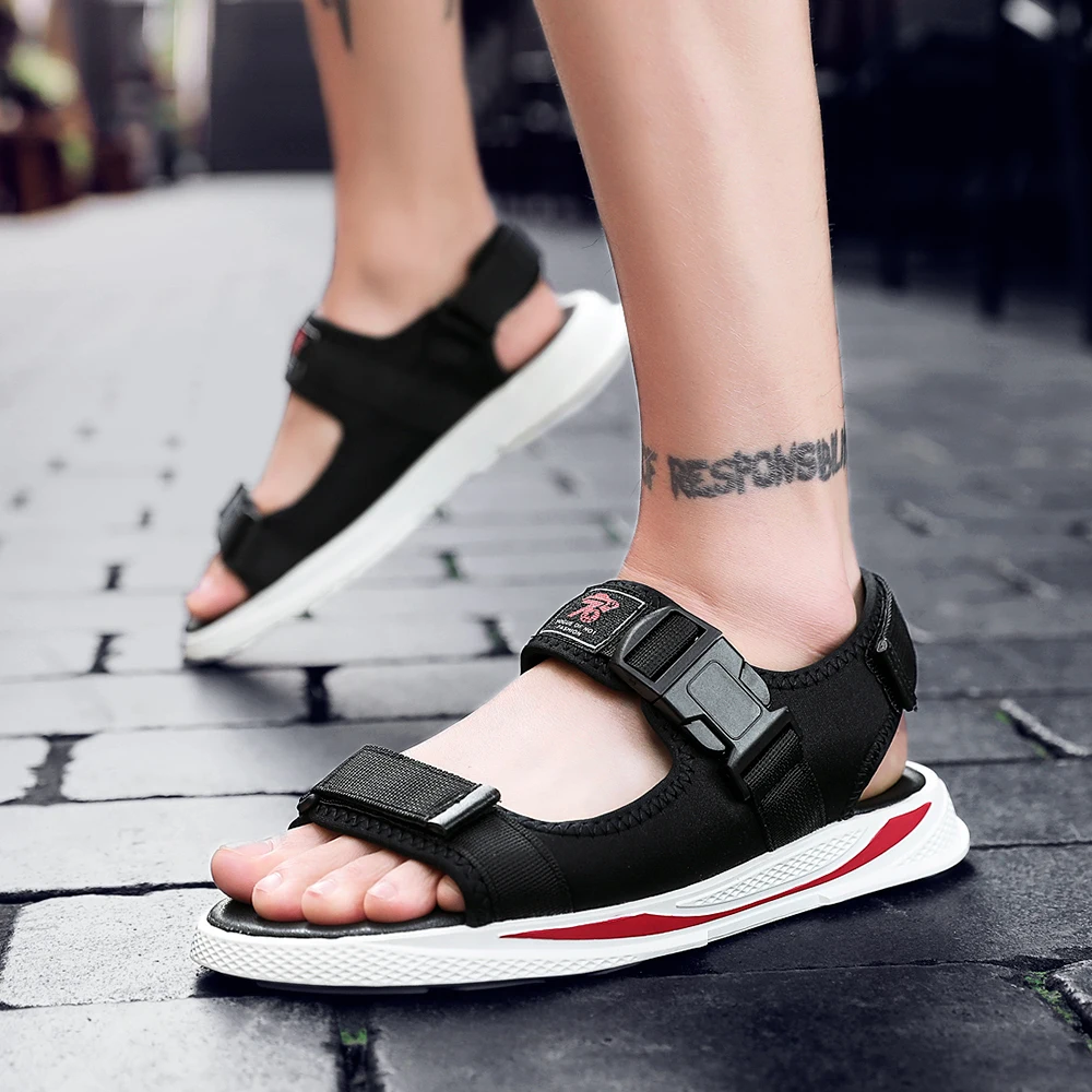 Sandalet Sandalia Masculino Sandalias Playa Hombre For Man Sandalet Erkek Sandals Men Sandles Sandali Uomo Verano Masculina
Sandalet Sandalia Masculino Sandalias Playa Hombre For Man Sandalet Erkek Sandals Men Sandles Sandali Uomo Verano Masculina