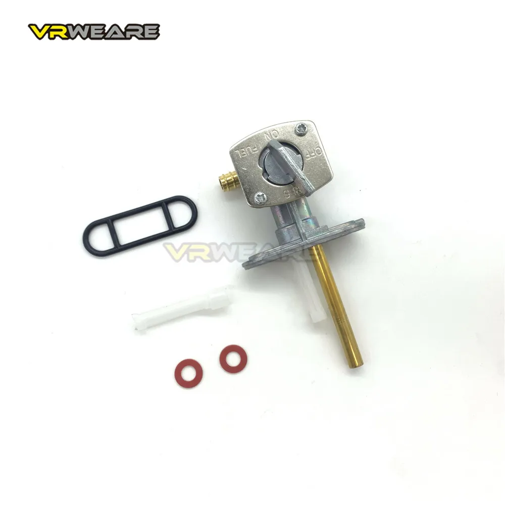 Motorcycle Gas Fuel Petcock Tap Valve Switch Pump Tap Thread For YAMAHA Raptor 660 YFS200 1988-2006 Atv Quad Dirt Pit Aluminum
Motorcycle Gas Fuel Petcock Tap Valve Switch Pump Tap Thread For YAMAHA Raptor 660 YFS200 1988-2006 Atv Quad Dirt Pit Aluminum