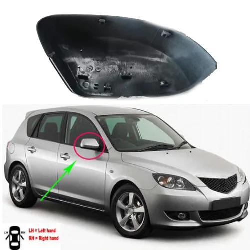 Car Accessories Side Mirror Lower Cover Rearview Mirror Housing for Ford Mondeo Mk4 2007-2012 Ford focus mk3 2012 2014
Car Accessories Side Mirror Lower Cover Rearview Mirror Housing for Ford Mondeo Mk4 2007-2012 Ford focus mk3 2012 2014
