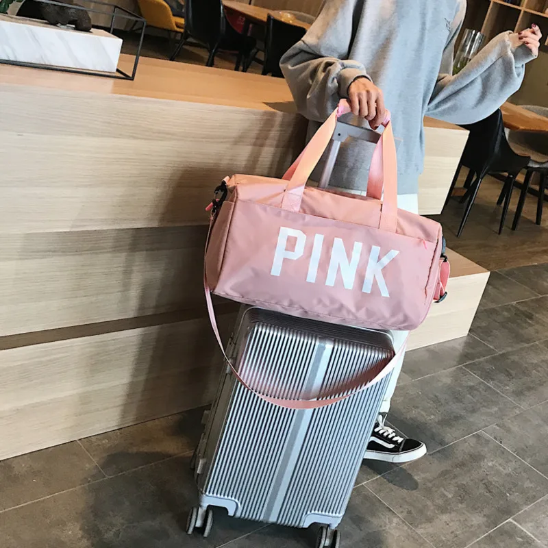 SNUGUG 2021 Men And Women Waterproof Yoga Bag Fitness Training Bag Dry Wet Separation Shoes Bags High Capacity Sports Crossbag
SNUGUG 2021 Men And Women Waterproof Yoga Bag Fitness Training Bag Dry Wet Separation Shoes Bags High Capacity Sports Crossbag