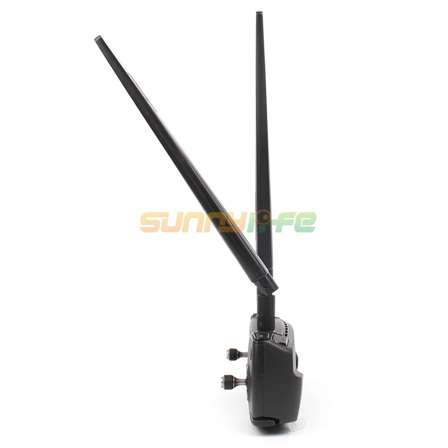Refitting Antenna 2.4G 7dbi 8dbi Signal Booster for MAVIC MINI SPARK & MAVIC 2 PRO & MAVIC AIR Range Extender
Refitting Antenna 2.4G 7dbi 8dbi Signal Booster for MAVIC MINI SPARK & MAVIC 2 PRO & MAVIC AIR Range Extender