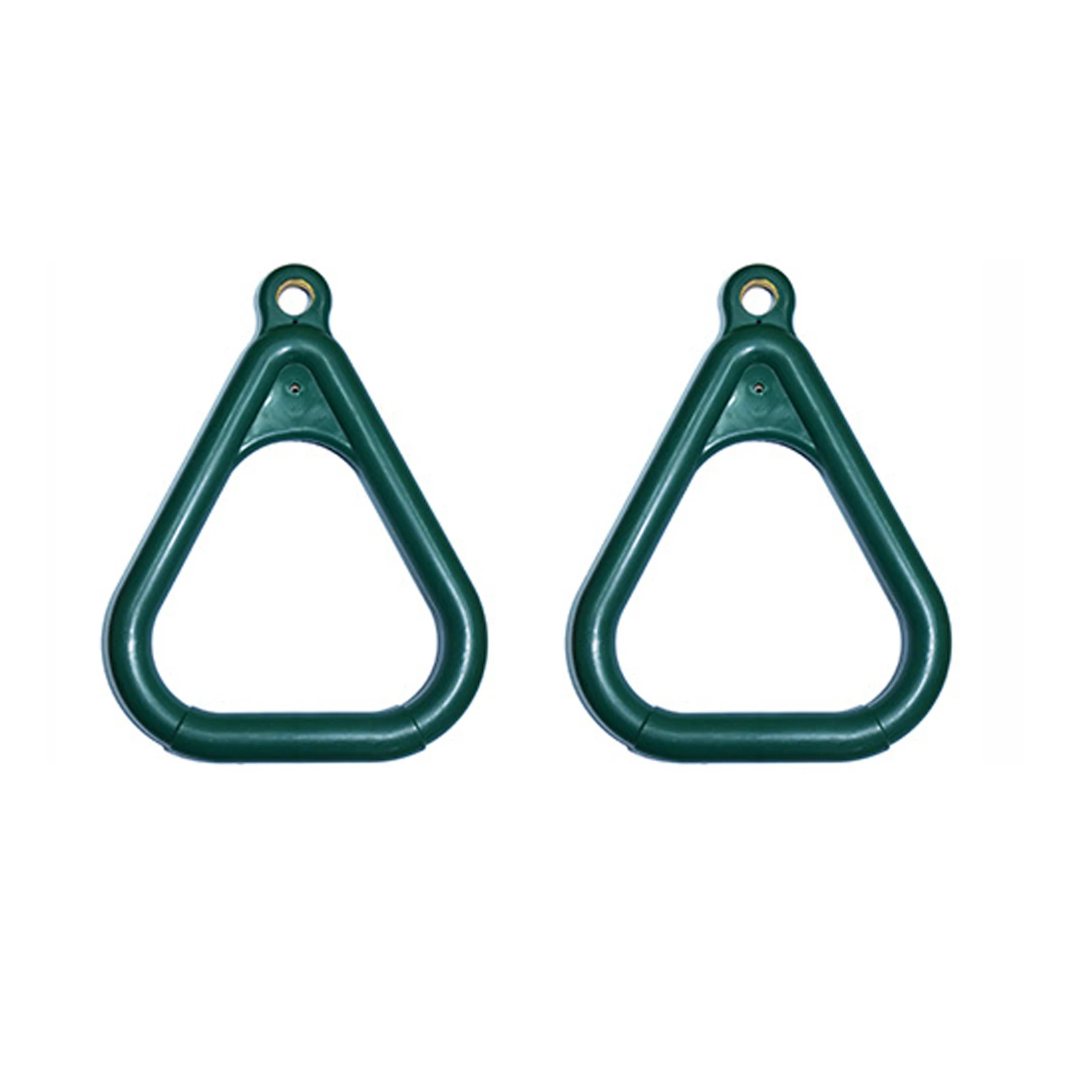 2pcs Game Training Indoor Toy For Climbing Non Slip Pull Up Activity Outdoor Swing Sports Plastic Hanging Kids Fitness Ring
2pcs Game Training Indoor Toy For Climbing Non Slip Pull Up Activity Outdoor Swing Sports Plastic Hanging Kids Fitness Ring