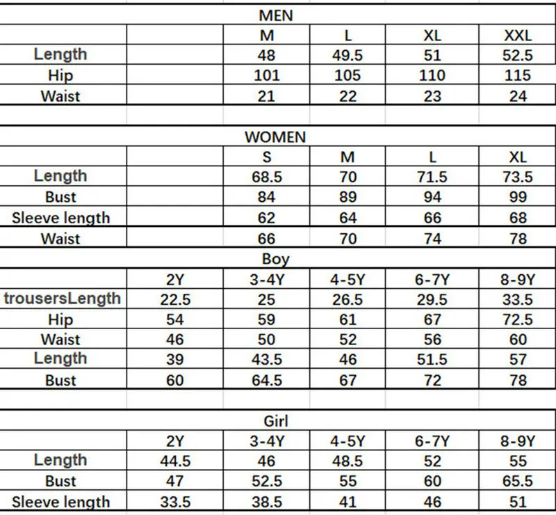 2021 Summer Family Matching Outfits Swimwear Baby Mother Daughter Father Son Bikini Two-pieces Swimsuits Mommy And Me Dad Girl 9
2021 Summer Family Matching Outfits Swimwear Baby Mother Daughter Father Son Bikini Two-pieces Swimsuits Mommy And Me Dad Girl 9