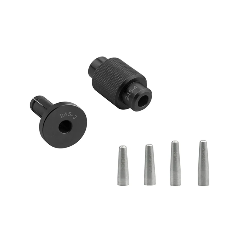 GM245 Fuel Injector Seals Tools for GM Subaru Replace EN-49245 EN-51105 18683AA000 
GM245 Fuel Injector Seals Tools for GM Subaru Replace EN-49245 EN-51105 18683AA000