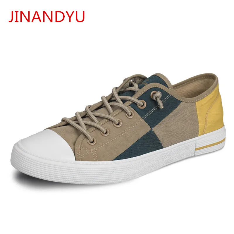 Round Toe Mens Canvas Shoes New Style Breathable Basic Slip-on Male Casual Sneakers Lazy Summer Loafers for Mens Vulcanize Shoes
Round Toe Mens Canvas Shoes New Style Breathable Basic Slip-on Male Casual Sneakers Lazy Summer Loafers for Mens Vulcanize Shoes