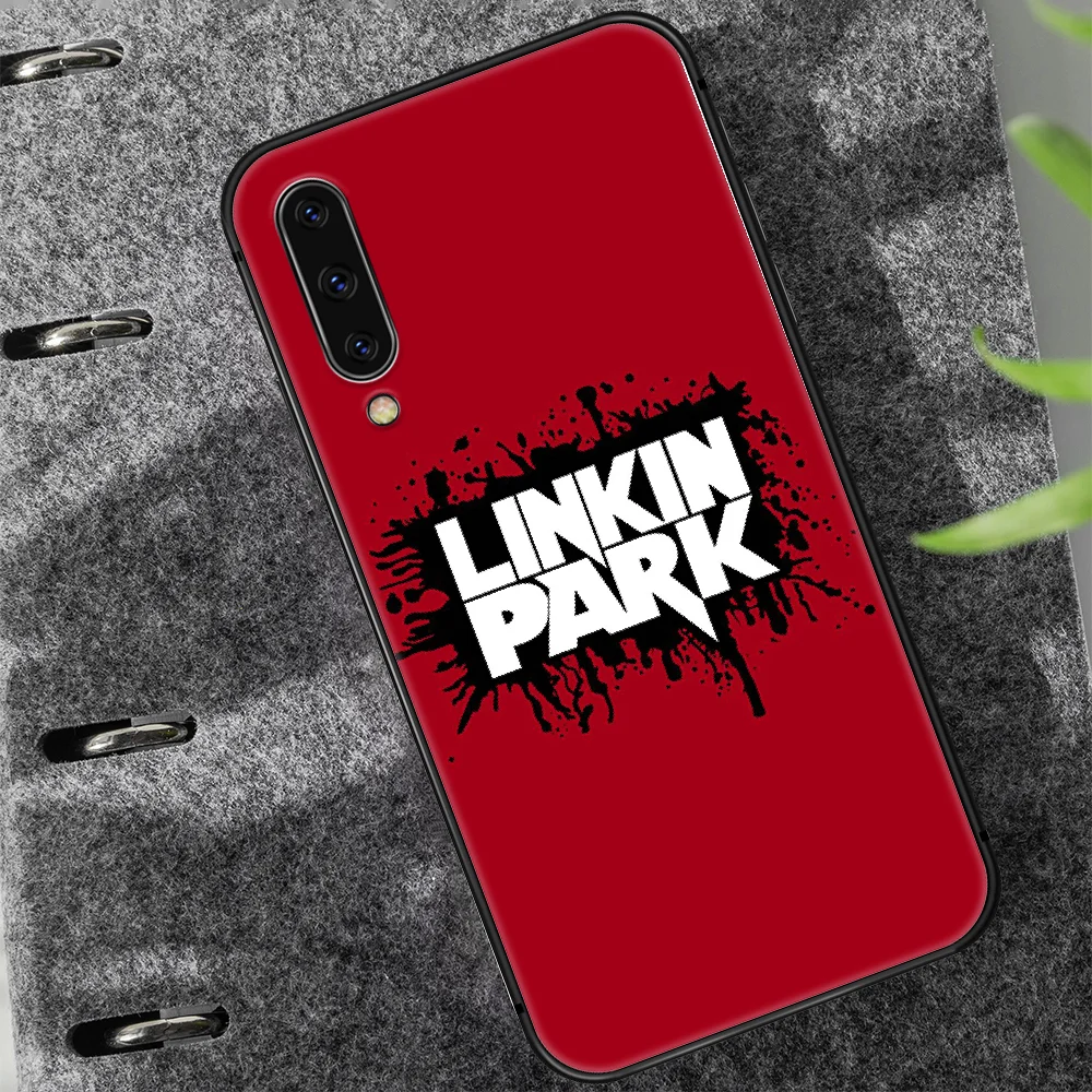Lincoln Park Chester Bennington Phone Case Cover For Samsung Galaxy A10 A11 A20 E A21 A30 A40 A41 A50 A51 A70 A71 A81 S black
Lincoln Park Chester Bennington Phone Case Cover For Samsung Galaxy A10 A11 A20 E A21 A30 A40 A41 A50 A51 A70 A71 A81 S black