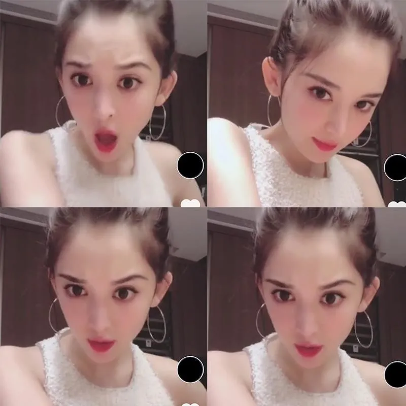 Flavor personality big ring earrings new style trendy personality showing thin face temperament silver needle exaggerated earrin
Flavor personality big ring earrings new style trendy personality showing thin face temperament silver needle exaggerated earrin