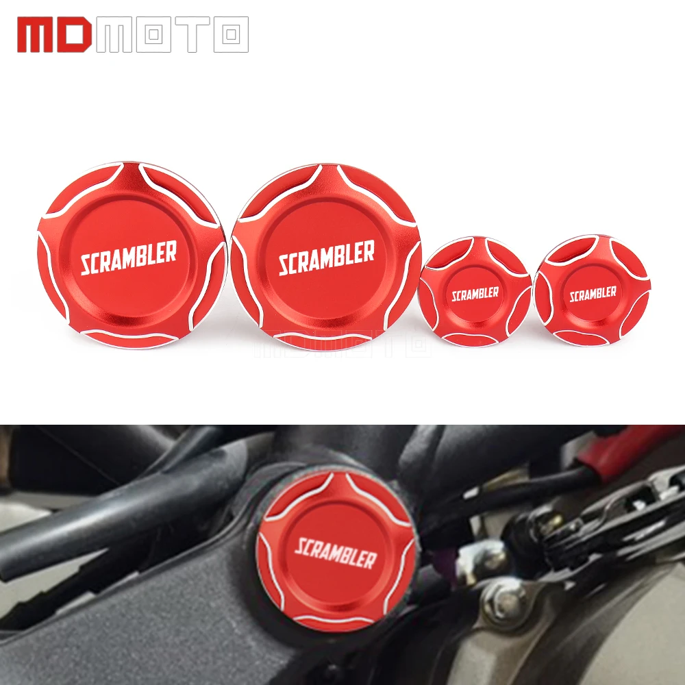 4 шт./компл. задняя крышка для алюминиевой рамы для мотоцикла Ducati Scrambler 400 800 1100-2013
4 шт./компл. задняя крышка для алюминиевой рамы для мотоцикла Ducati Scrambler 400 800 1100-2013