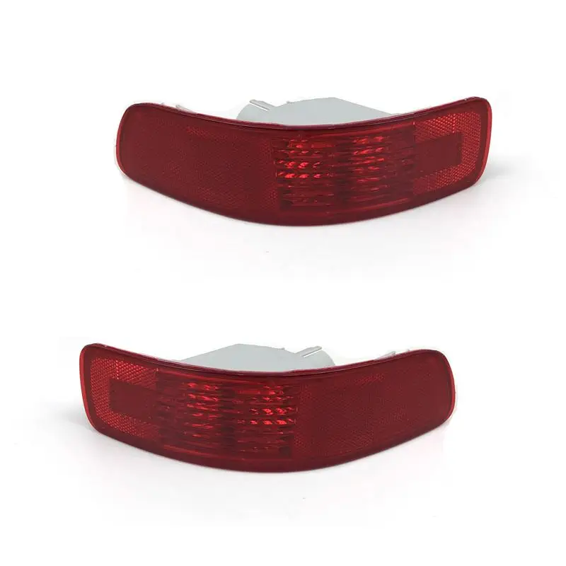 Red Halogen Rear Bumper Light Brake Fog Reflector Lamp for Outlander EX R:8355A004.L:8337A030
Red Halogen Rear Bumper Light Brake Fog Reflector Lamp for Outlander EX R:8355A004.L:8337A030