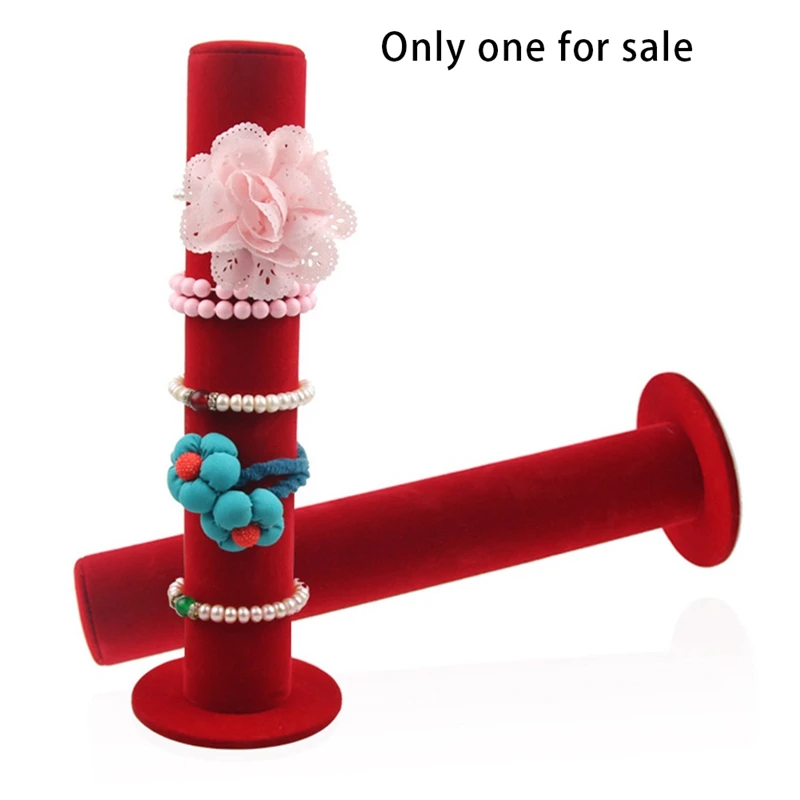 Jewelry Display Stand Headband Flannel Jewelry Display Stand Bracelet Jewelry Stand
Jewelry Display Stand Headband Flannel Jewelry Display Stand Bracelet Jewelry Stand
