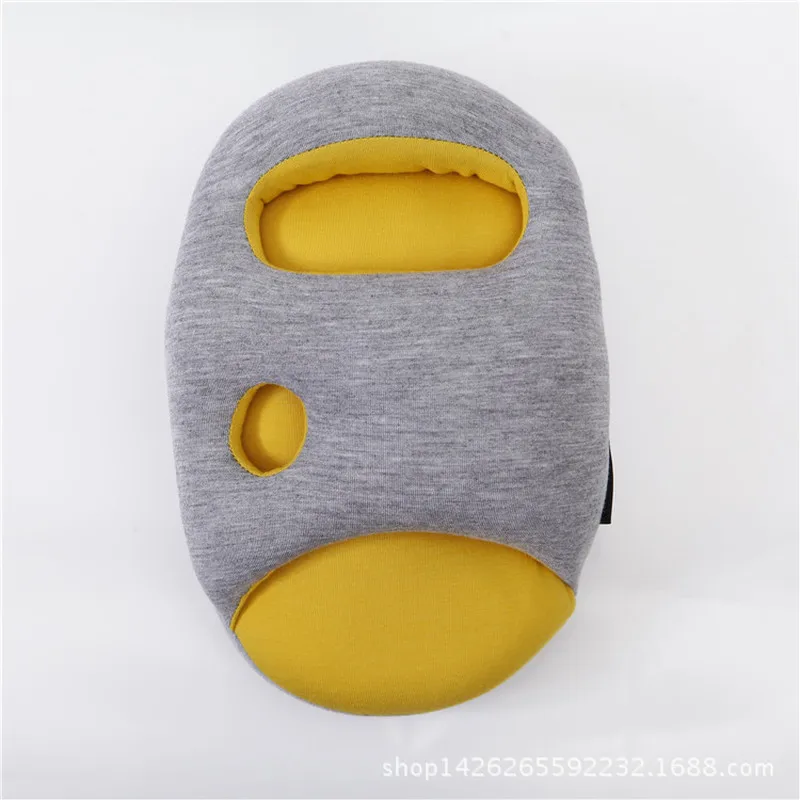 New Glove Pillow Travel Pillow For Airplane Neck Pillow Travel Accessories 4 Colors Comfortable For Textile Sleep Pillows Home
New Glove Pillow Travel Pillow For Airplane Neck Pillow Travel Accessories 4 Colors Comfortable For Textile Sleep Pillows Home