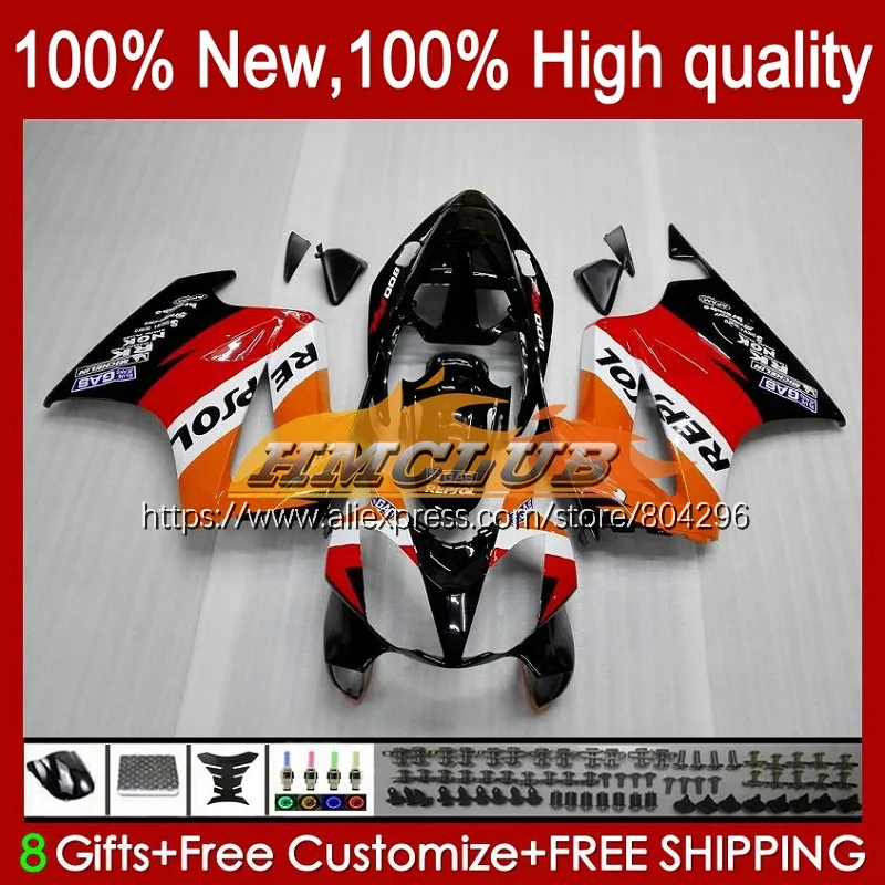 Перехватчик для HONDA VFR800RR 02 03 04 05 06 07 67No.4 VFR800 VFR 800RR 800 RR 2008 2009 Repsol Orange 2010 2011 2012 обтекатели
Перехватчик для HONDA VFR800RR 02 03 04 05 06 07 67No.4 VFR800 VFR 800RR 800 RR 2008 2009 Repsol Orange 2010 2011 2012 обтекатели