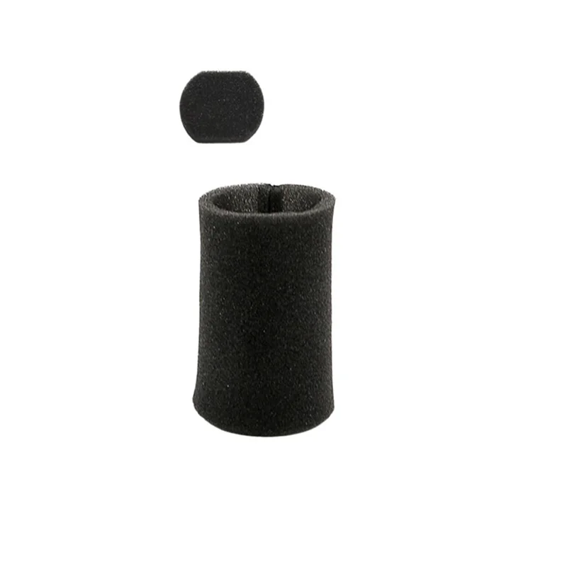 Filter Element Sponge For Deerma DX700 DX700S Wireless Vacuum Cleaner Parts Household 2021 Hot Selling
Filter Element Sponge For Deerma DX700 DX700S Wireless Vacuum Cleaner Parts Household 2021 Hot Selling