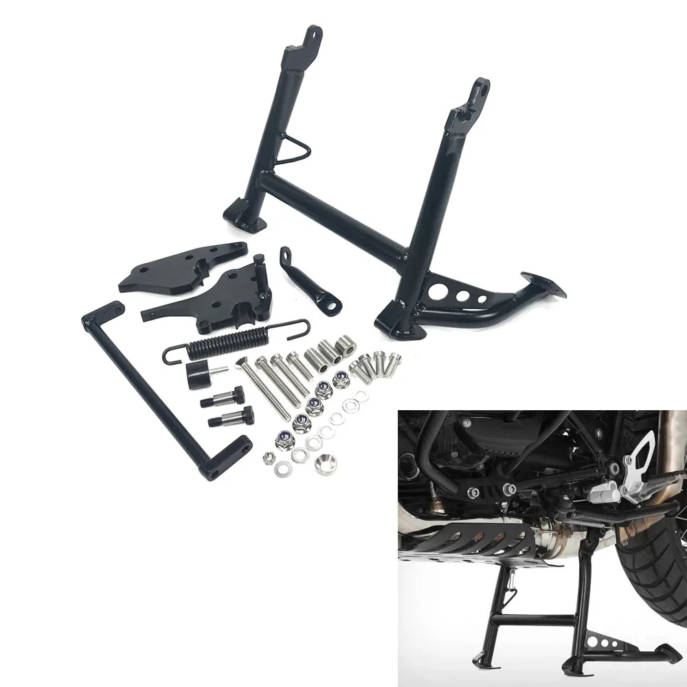 Motorcycle Parking Rack Middle Bracket Large Bracket Support Stand leg Brace for BMW R Nine T 2014-2020
Motorcycle Parking Rack Middle Bracket Large Bracket Support Stand leg Brace for BMW R Nine T 2014-2020