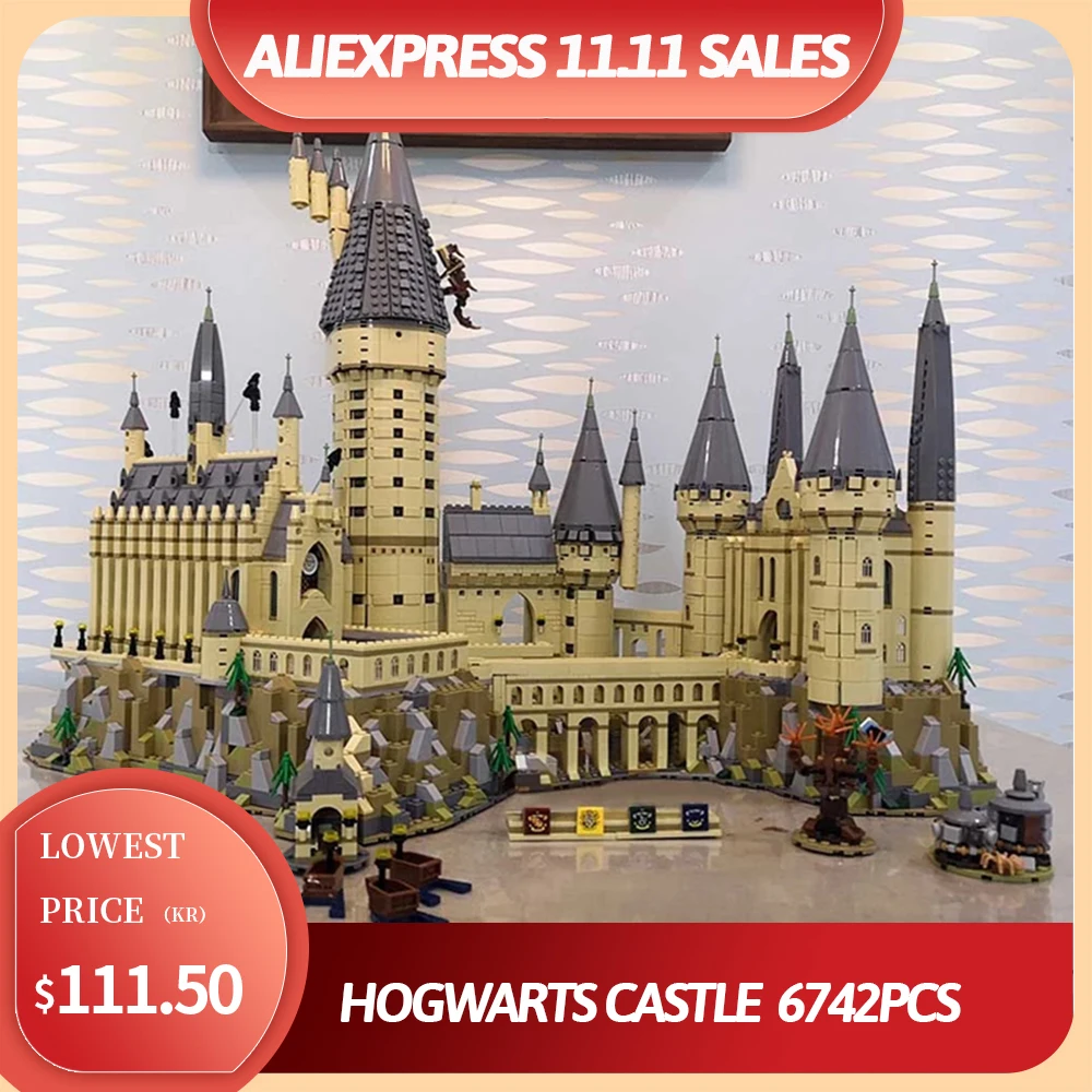 Лидер продаж, все классические Модульные строительные блоки Moc в виде замка, фигурки героев, образовательные детские рождественские подарк...
Лидер продаж, все классические Модульные строительные блоки Moc в виде замка, фигурки героев, образовательные детские рождественские подарк...