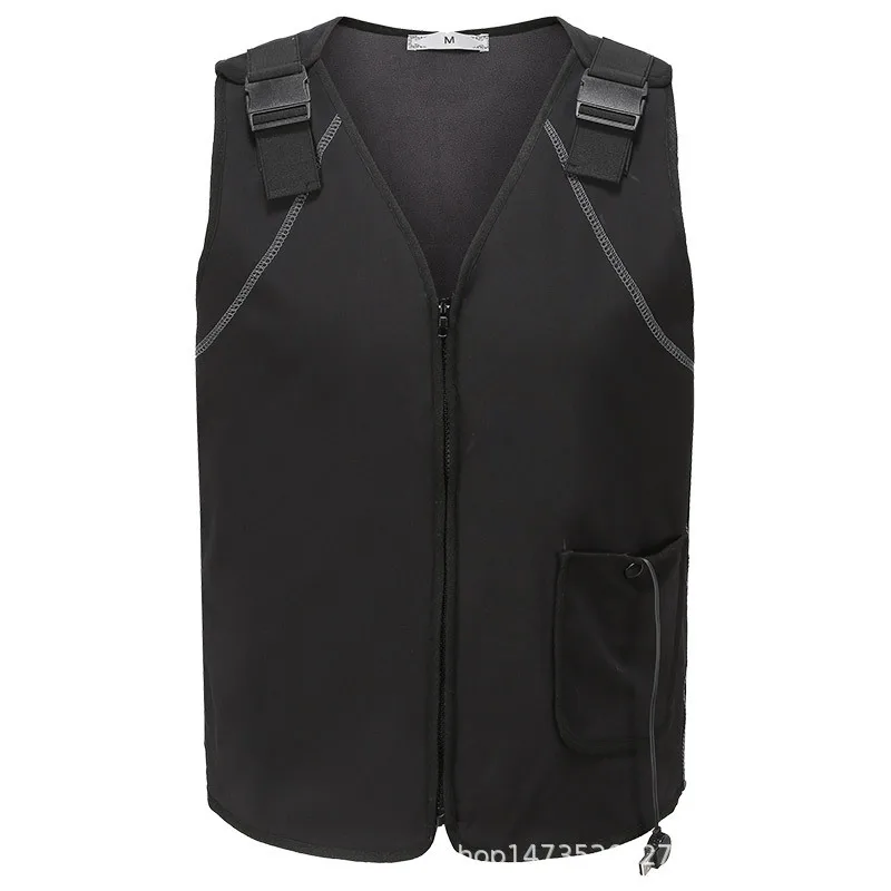70 Motorcycle Jacket Men Motorcycle Heated Jacket Men's Heated Vest Washable Heating Jacket Vest Usb Electric Heating Waistcoat 
70 Motorcycle Jacket Men Motorcycle Heated Jacket Men's Heated Vest Washable Heating Jacket Vest Usb Electric Heating Waistcoat
