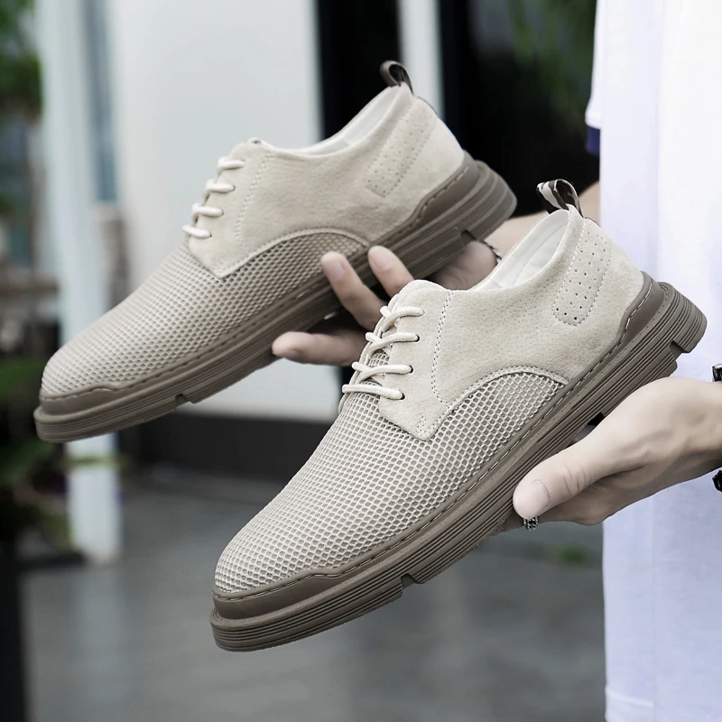 Men Casual Shoes Fashion Men's Breathable Mesh Shoes Men Sneakers Causal For Sport Shoe Breathabl Air Summer Running Mens
Men Casual Shoes Fashion Men's Breathable Mesh Shoes Men Sneakers Causal For Sport Shoe Breathabl Air Summer Running Mens