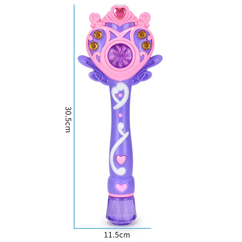 Kids Magic Wand Party Water Bubble Machine Gun Blower Toy Electric Magic Talking Wedding Soap Bubble Outdoor Toy For Children
Kids Magic Wand Party Water Bubble Machine Gun Blower Toy Electric Magic Talking Wedding Soap Bubble Outdoor Toy For Children