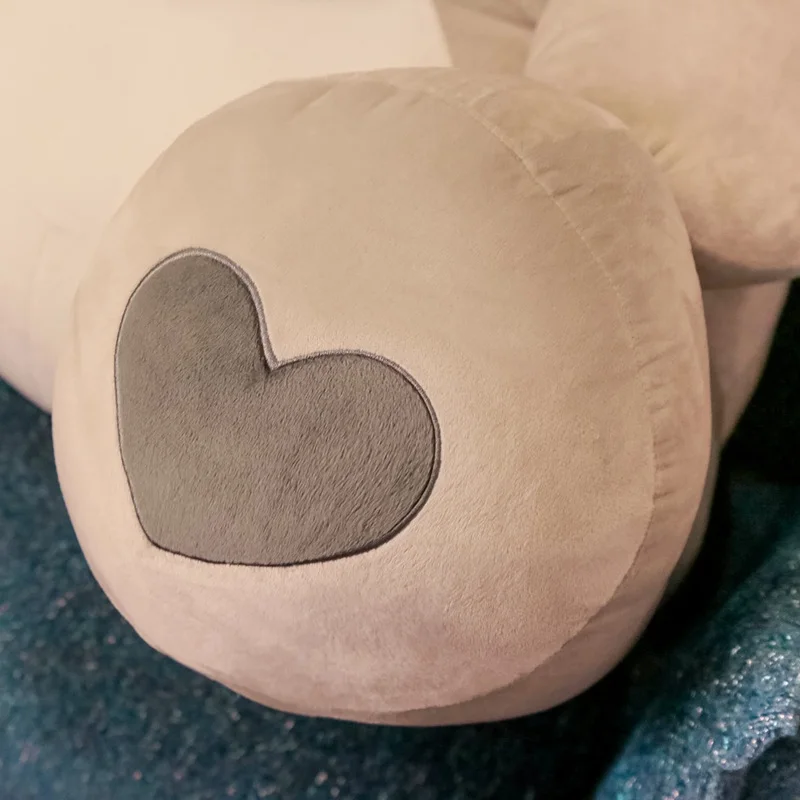 1PC Kawaii Bear Plush Toy Soft Stuffed Teddy Bear Doll Three Styles Bear Plush Toy Express Love Best Gift To Girlfriends Lovers
1PC Kawaii Bear Plush Toy Soft Stuffed Teddy Bear Doll Three Styles Bear Plush Toy Express Love Best Gift To Girlfriends Lovers