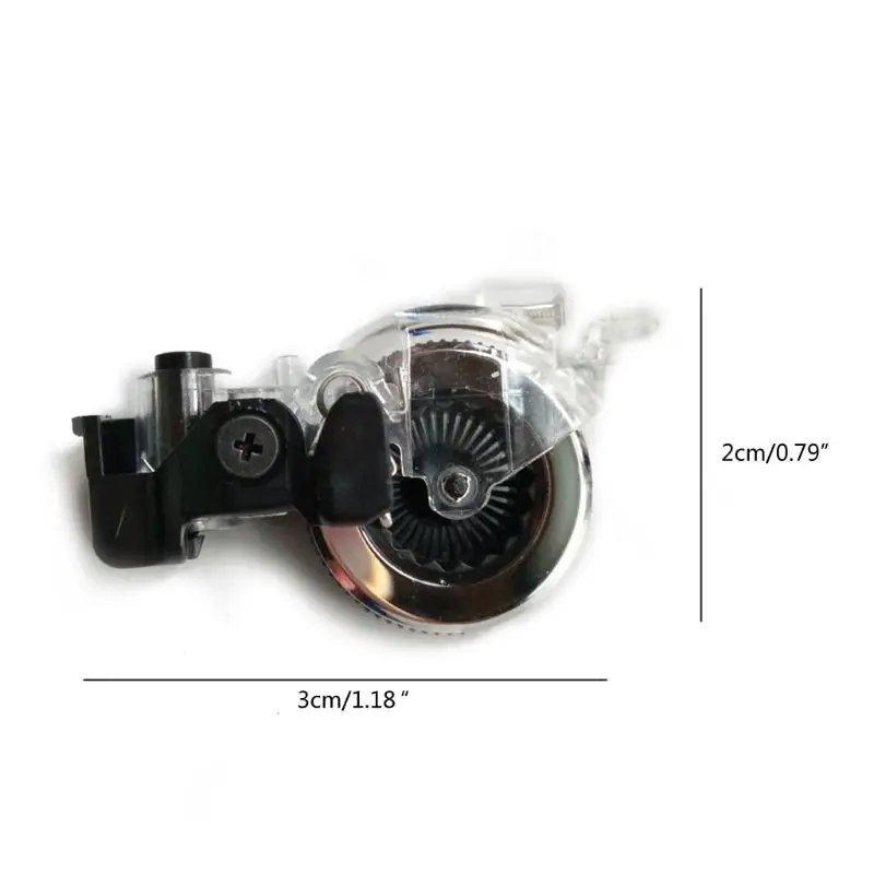 1PC Mouse Wheel Mouse Roller for logitech MX anywhere2 / 2S G9X Mouse Roller Accessories
1PC Mouse Wheel Mouse Roller for logitech MX anywhere2 / 2S G9X Mouse Roller Accessories