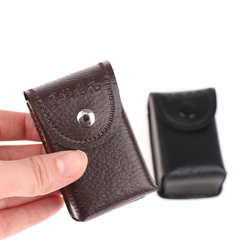 1Pcs Portable Men Women Unisex Reading Glasses Box Folding Protective Leather Soft Bag Presbyopic Glasses Case
1Pcs Portable Men Women Unisex Reading Glasses Box Folding Protective Leather Soft Bag Presbyopic Glasses Case