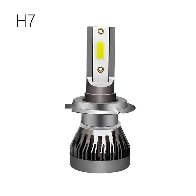 2pcs LED Cat Headlights Conversion Kit COB Bulb 120W 6000LM White High Power 6000K Auto Headlamps Foglight
2pcs LED Cat Headlights Conversion Kit COB Bulb 120W 6000LM White High Power 6000K Auto Headlamps Foglight
