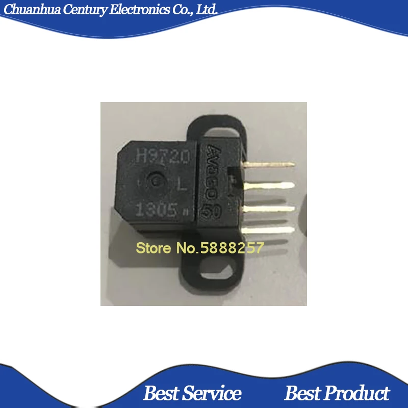 1 Pcs/Lot HEDS-9720#L50 H9720 L SIP4 New and Original In Stock 
1 Pcs/Lot HEDS-9720#L50 H9720 L SIP4 New and Original In Stock