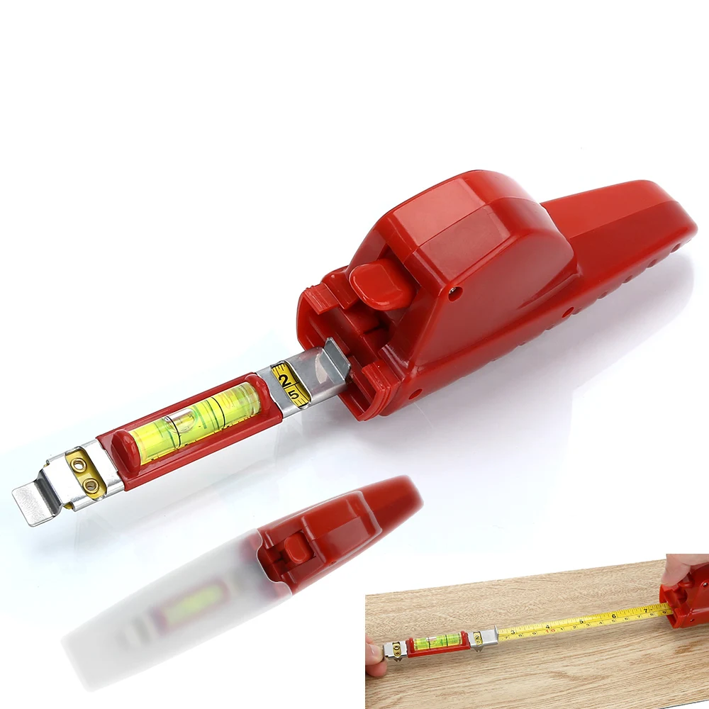 Multipurpose Vertical Measure Tape Horizontal Bubbles Ruler High Precision Aligner Bubble Measuring Instrument
Multipurpose Vertical Measure Tape Horizontal Bubbles Ruler High Precision Aligner Bubble Measuring Instrument