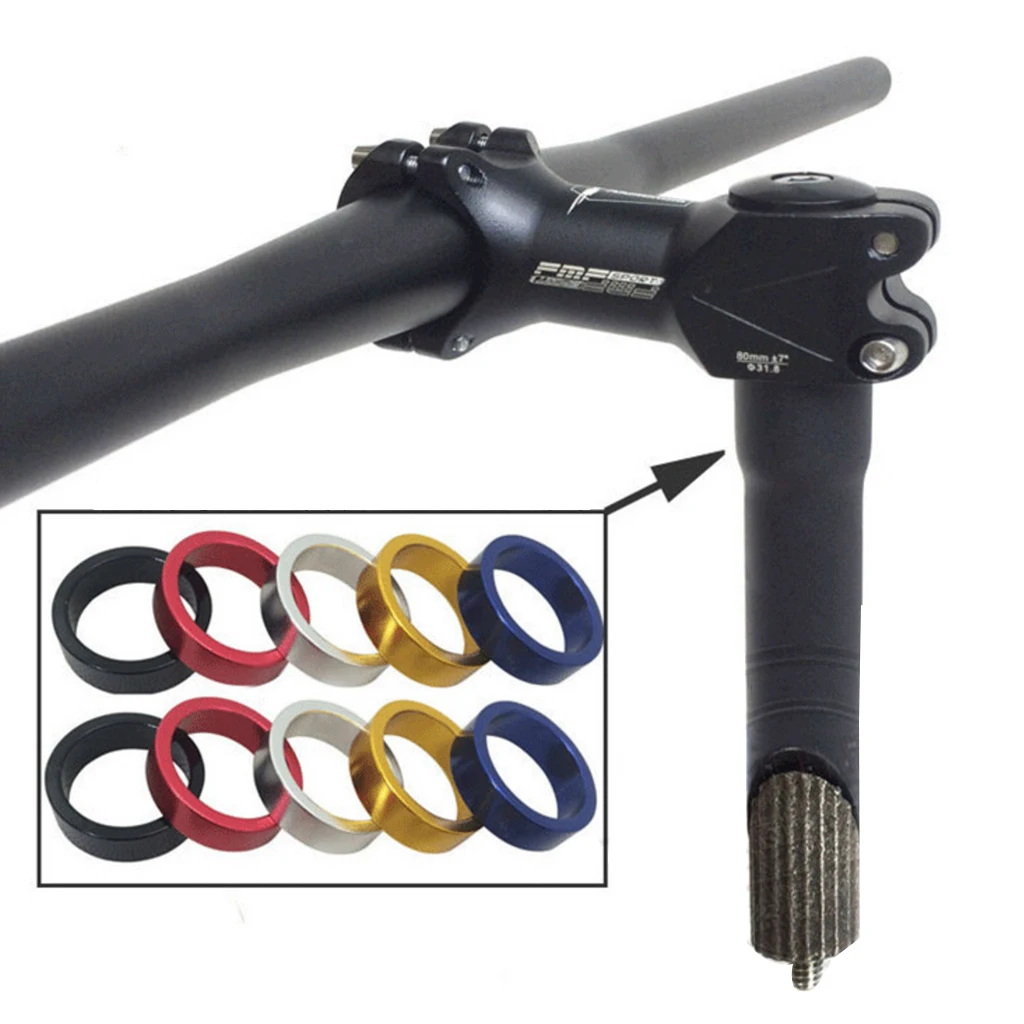 Dropshipping Bicycle Handlebar Front Fork Stem Aluminum Alloy 22.2mm Adapter Bike Accessories
Dropshipping Bicycle Handlebar Front Fork Stem Aluminum Alloy 22.2mm Adapter Bike Accessories
