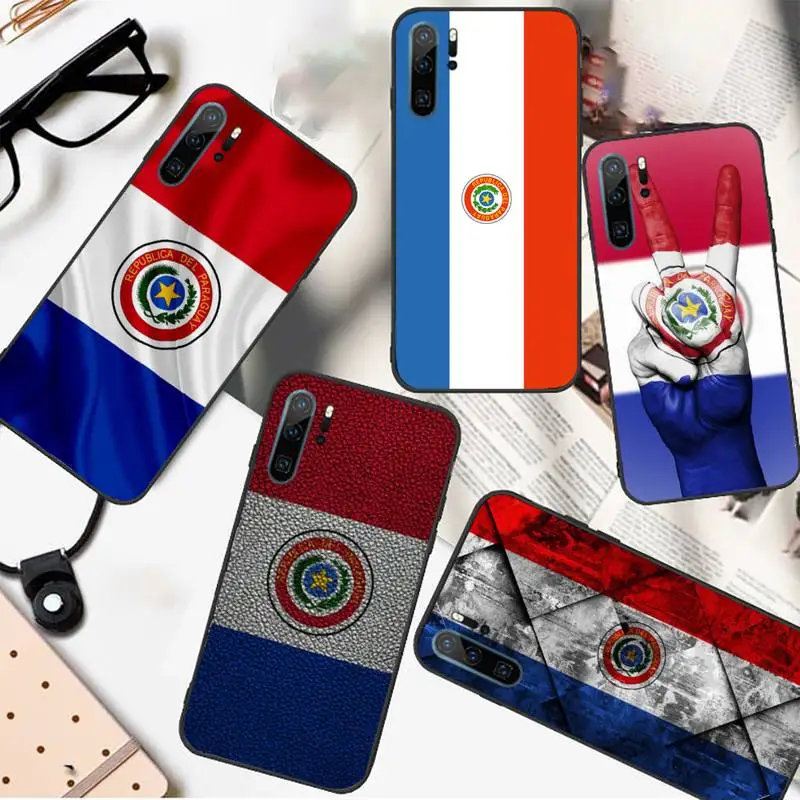 Paraguay flag pattern Phone Case For Huawei honor Mate 10 20 30 40 i 9 8 pro x Lite P smart 2019 nova 5t
Paraguay flag pattern Phone Case For Huawei honor Mate 10 20 30 40 i 9 8 pro x Lite P smart 2019 nova 5t