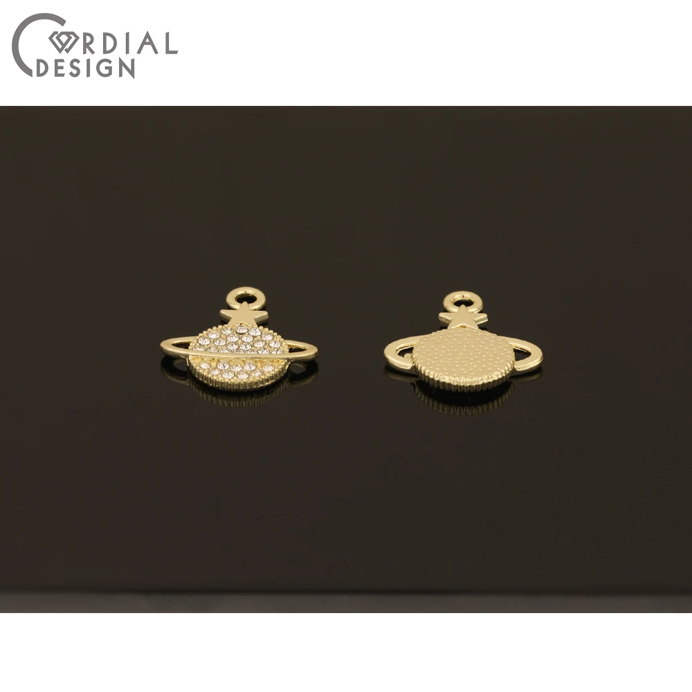 Cordial Design 100Pcs 16*17MM Jewelry Accessories/Rhinestone Pendant/Charms For Earrings/Hand Made/Jewelry Findings & Components
Cordial Design 100Pcs 16*17MM Jewelry Accessories/Rhinestone Pendant/Charms For Earrings/Hand Made/Jewelry Findings & Components
