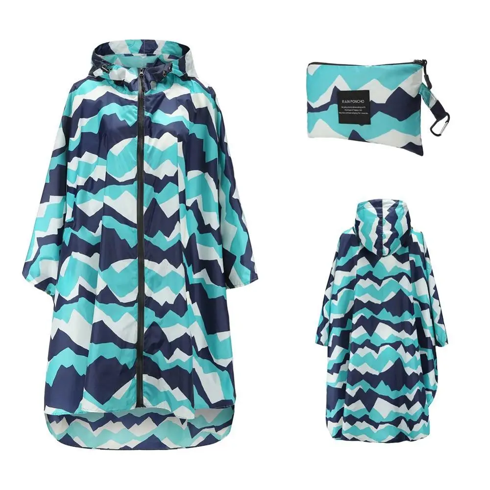 Big Size XXL Women Breathable Raincoat Lightweight Rain Coat Poncho Ladies Waterproof Cloak Raincoats Adults Windproof Rainwear
Big Size XXL Women Breathable Raincoat Lightweight Rain Coat Poncho Ladies Waterproof Cloak Raincoats Adults Windproof Rainwear